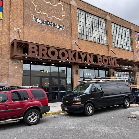 Trendy Family Friendly Northern Liberties Retreat ฟิลาเดลเฟีย ภายนอก รูปภาพ