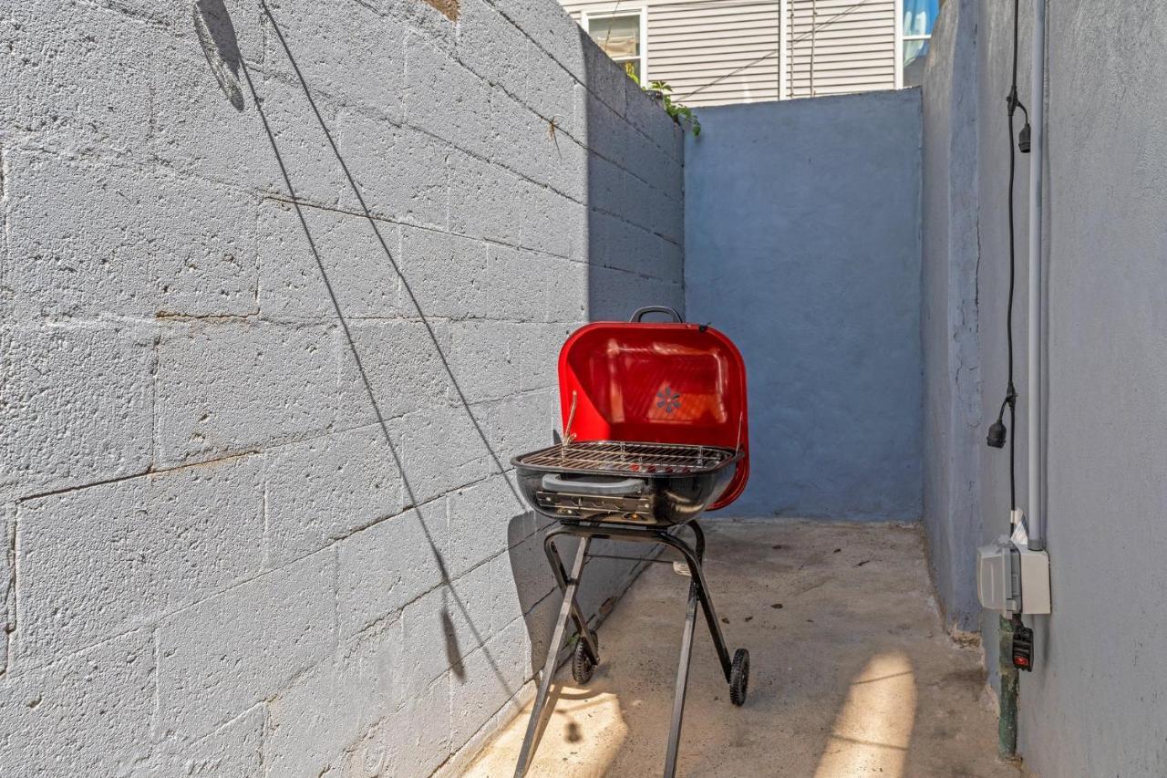 Trendy Family Friendly Northern Liberties Retreat ฟิลาเดลเฟีย ภายนอก รูปภาพ
