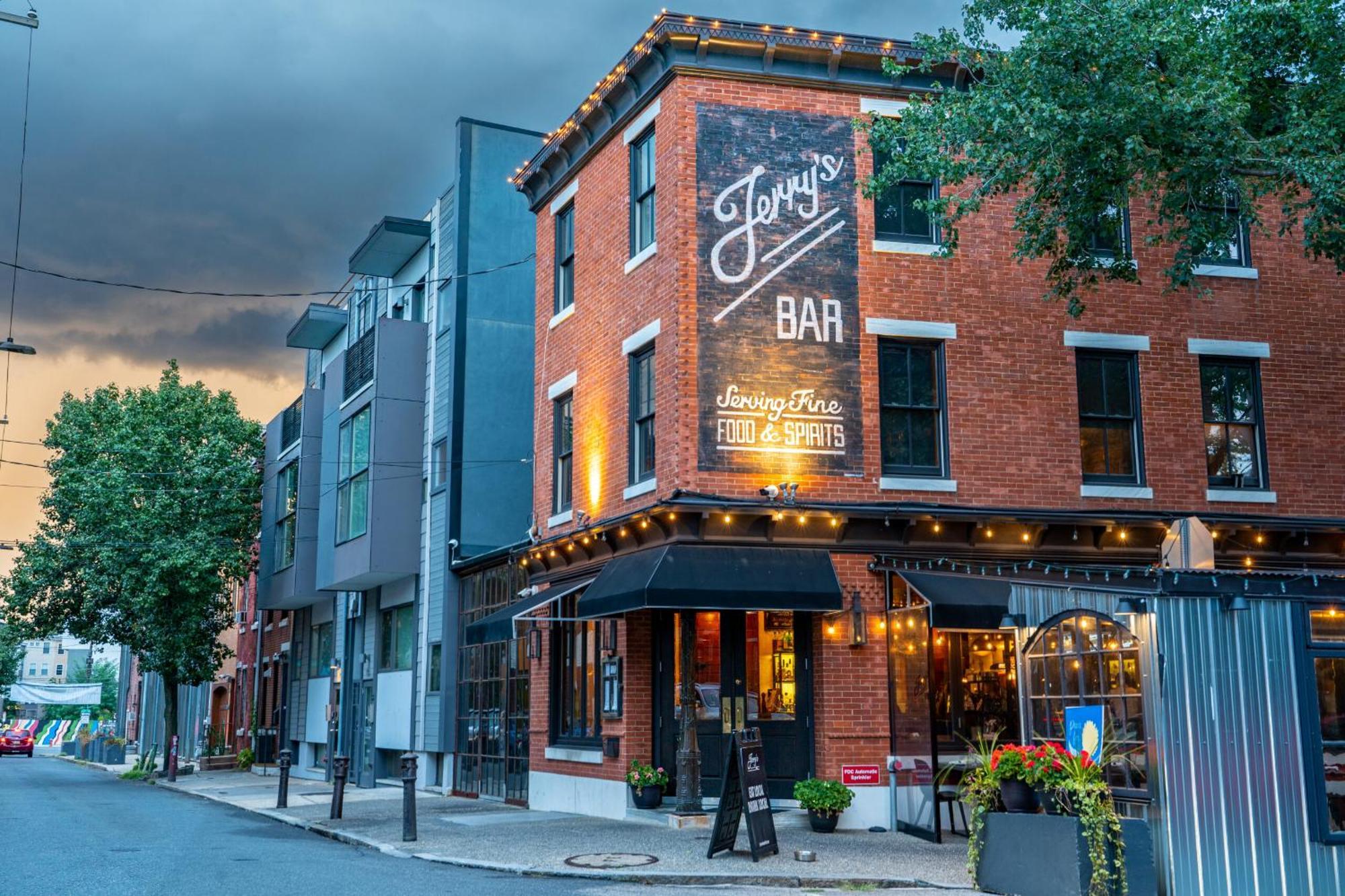 Trendy Family Friendly Northern Liberties Retreat ฟิลาเดลเฟีย ภายนอก รูปภาพ