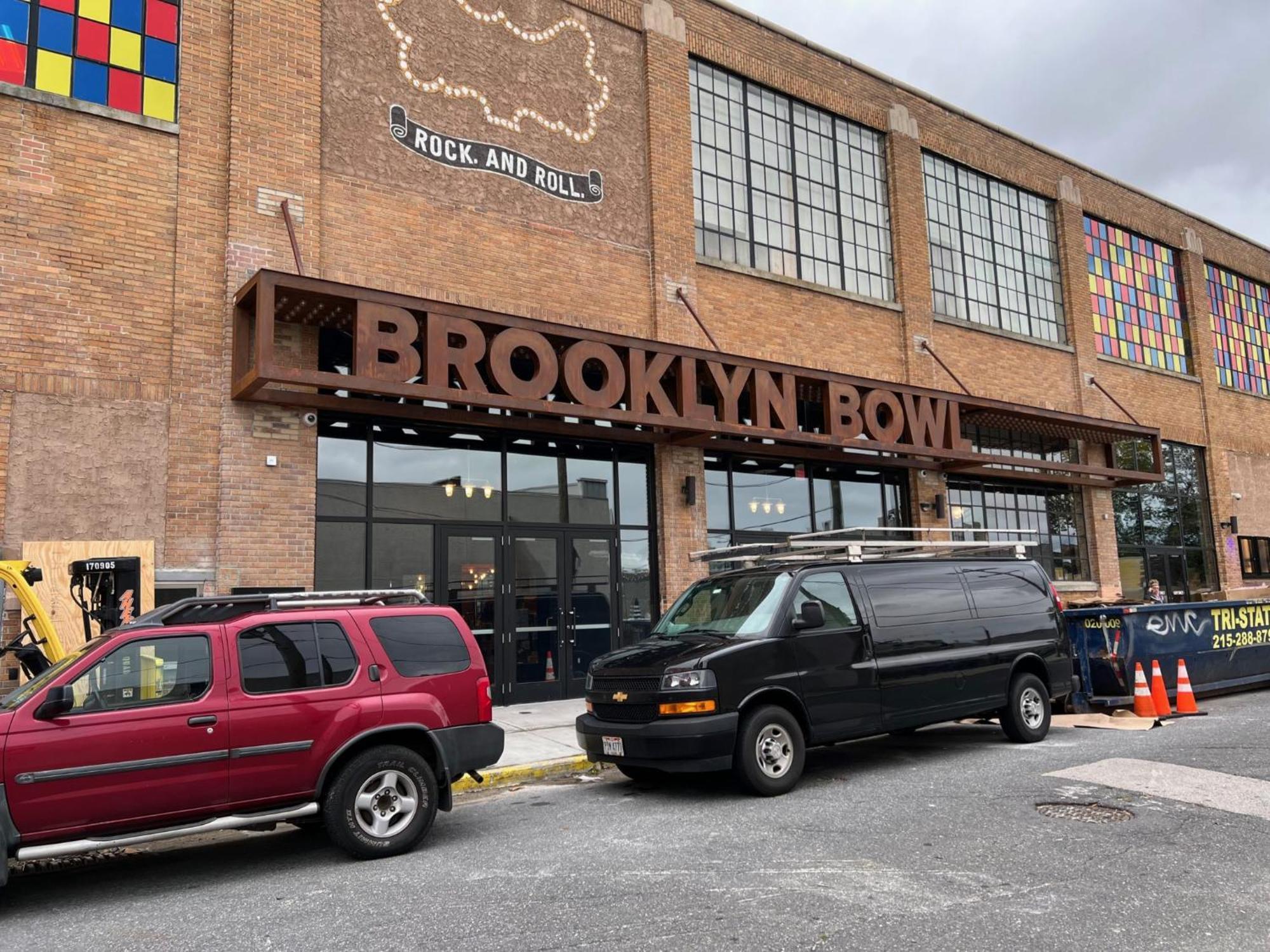 Trendy Family Friendly Northern Liberties Retreat ฟิลาเดลเฟีย ภายนอก รูปภาพ